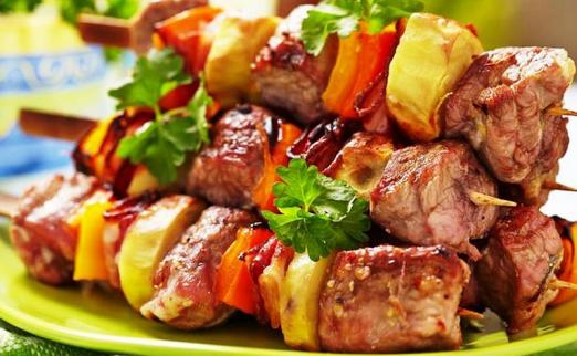 Сет"Большая компания"