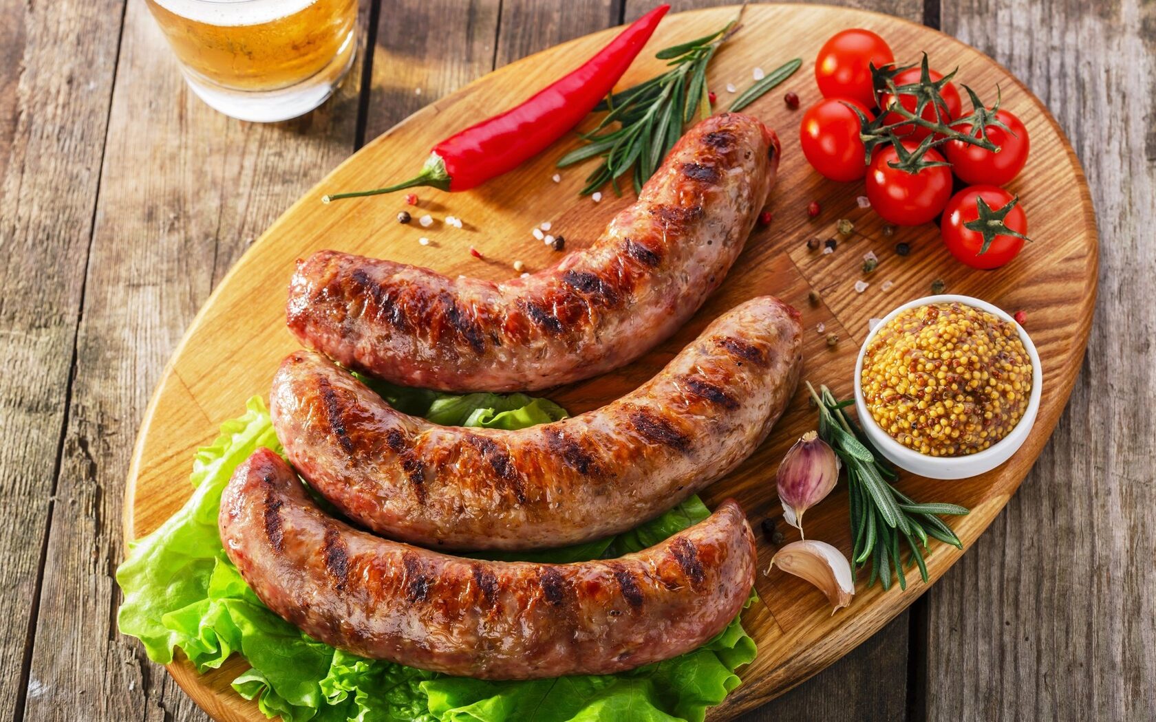"Купаты"