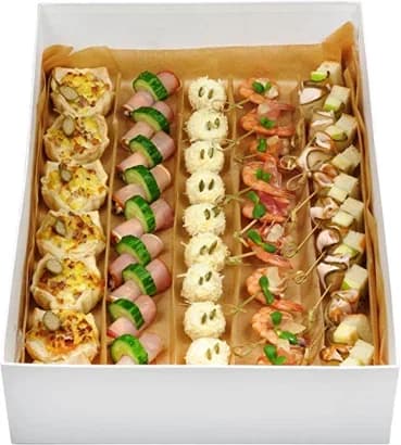 Gastro Box