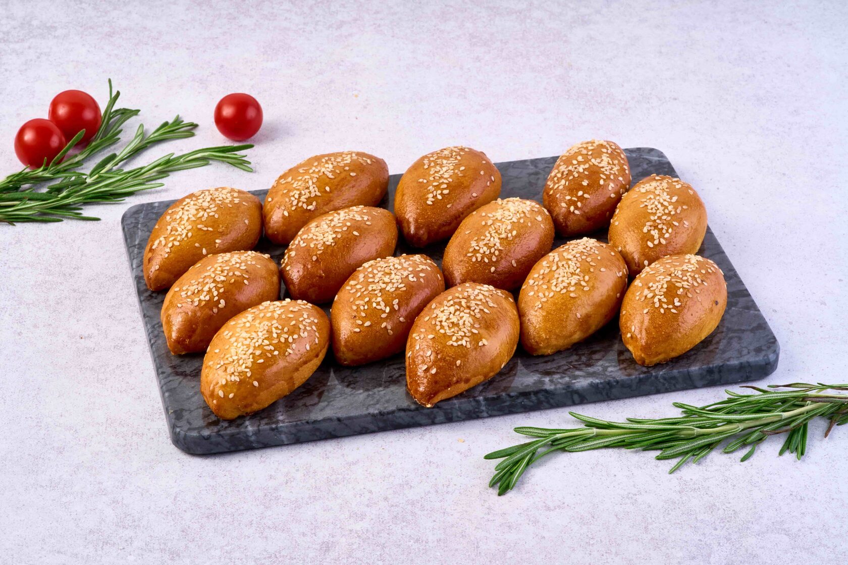 МИНИ ПИРОЖКИ НА ВЫБОР (КАПУСТА, ЯЙЦО, КАРТОШКА)